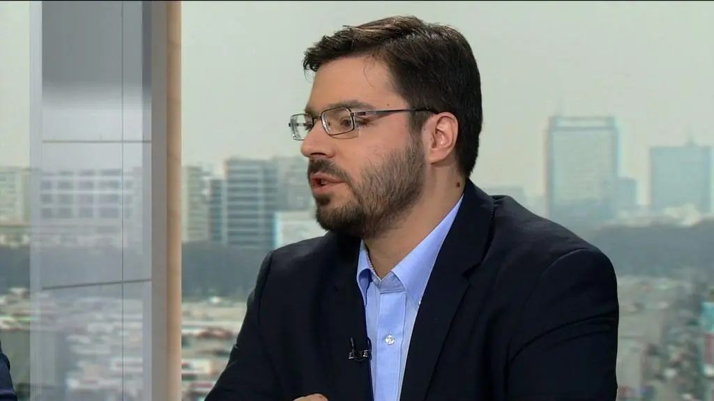 Tyszka: w marszu wczoraj maszerowało 27 mln subwencji partyjnych