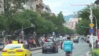 Rząd Węgier przedłuża stan zagrożenia