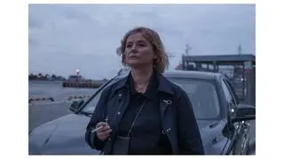 Jowita Budnik w "#BringBackAlice"