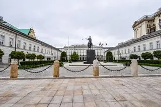 Pałac Prezydencki