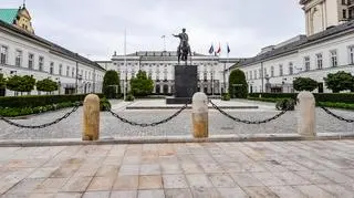 Pałac Prezydencki