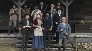 "Hatfields & Mccoys"
