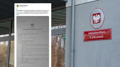 min cyfryzacji