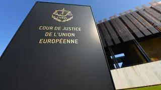 Trybunał Sprawiedliwości Unii Europejskiej