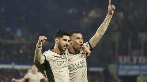 Paris Saint-Germain mistrzem Francji. Pomogli inni