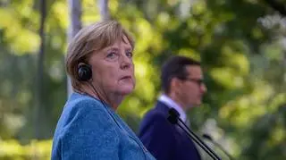 Aktualnie czytasz: Wybory do Bundestagu a "sprawa polska"