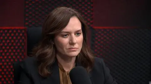 "Zachowywali się regulaminowo". Szczegóły pobytu w więzieniu Kamińskiego i Wąsika