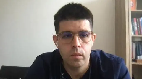 Jankowski: trudno mówić o samych łóżkach bez lekarzy