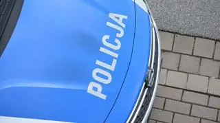 Skradzione auto zauważył patrol, który przeczesywał miasto