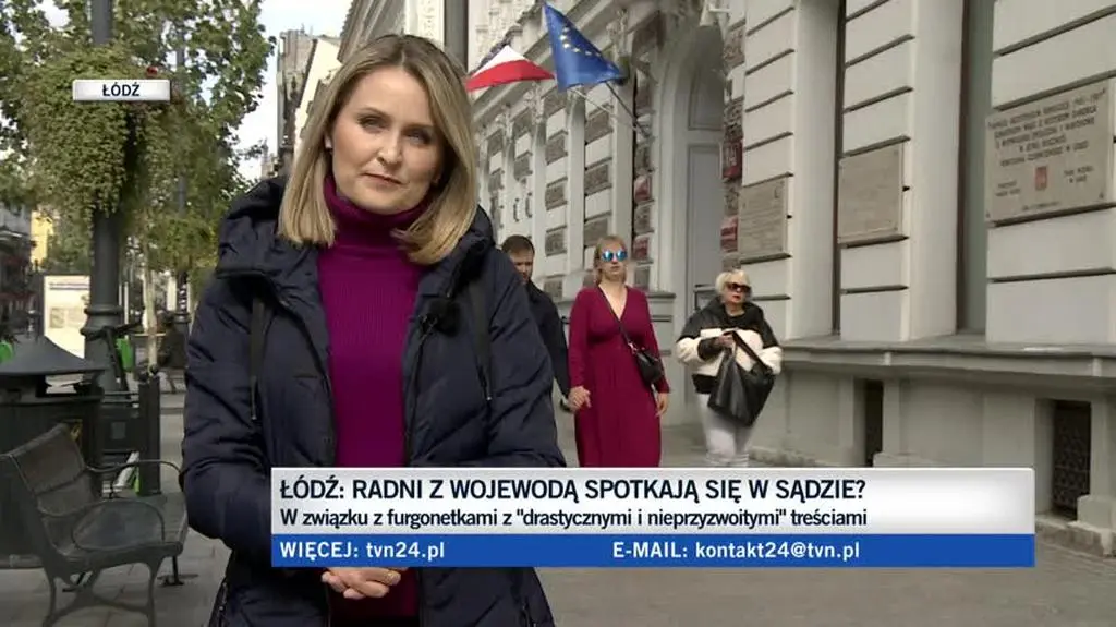 Wojewoda: to zaprzeczenie podstawowych praw