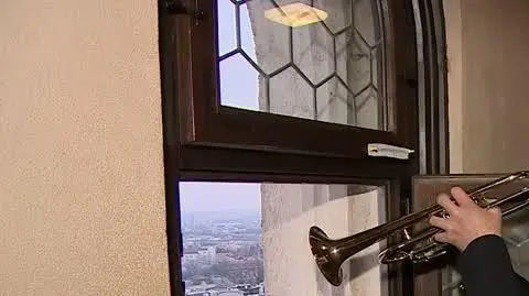 ola hymn 