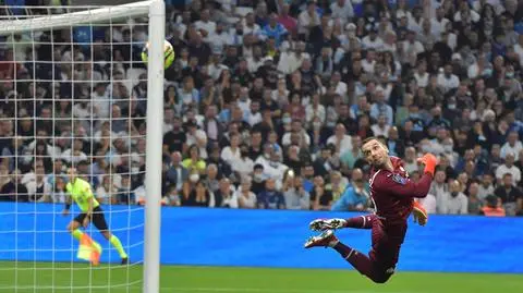 Piękny gol reprezentanta Polski we Francji