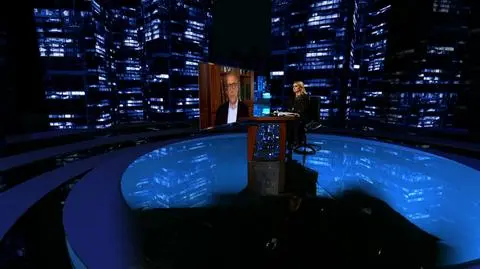 "Wszystkie dowody przedstawimy komisji śledczej, jeżeli taka zostanie powołana"