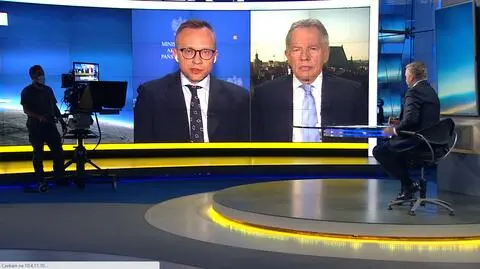 "Wpis bardzo obraźliwy dla naszych przyjaciół z Białorusi"