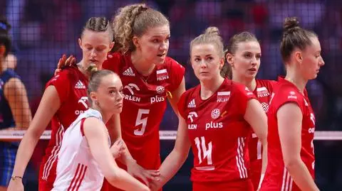 W powietrzu już unosi się zapach igrzysk. Potencjalne rywalki siatkarek w Paryżu