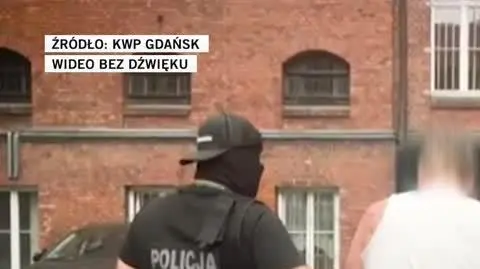 KWP Gdańsk