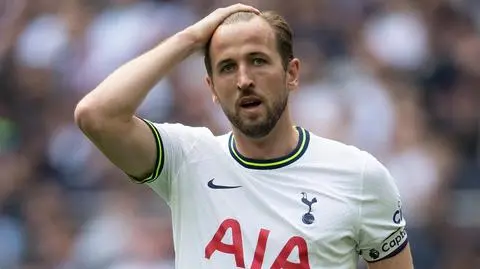 Prezes Bayernu atakuje Tottenham w sprawie Kane'a