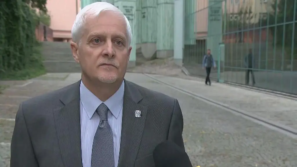 Zawistowski o Małgorzacie Gersdorf