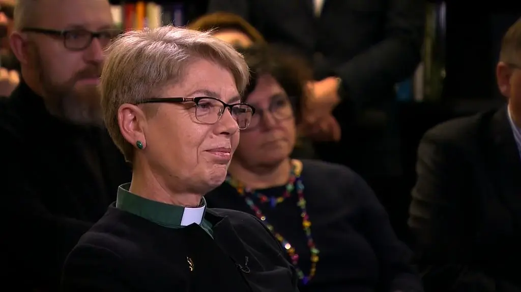 Radacz: każdy powinien być traktowany z szacunkiem. Taką demokrację powinien wspierać każdy kto się mieni chrześcijaninem