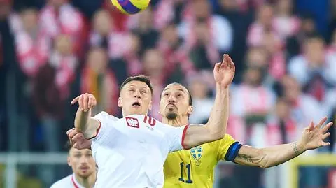 Bielik wierzy w siebie. "Liczę na to, że zagram w pierwszej jedenastce"