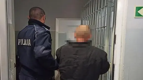 64-latek spędził niemal 40 lat w zakładzie karnym. Teraz wrócił za kraty