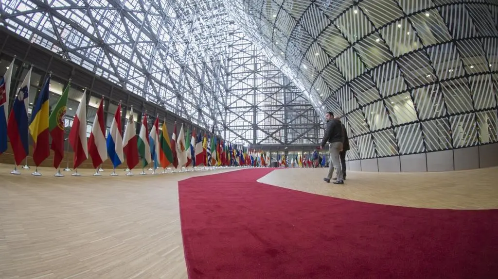 Spacer po Europie. Tu rozstrzygną się losy Tuska