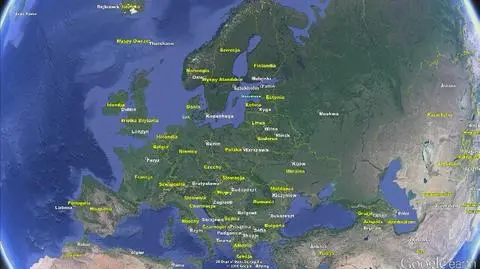 Sobór św. Izaaka trafi do Cerkwi