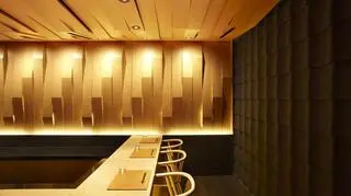 Kaiseki Yoshiyuki + Horse's Mouth, Singapur