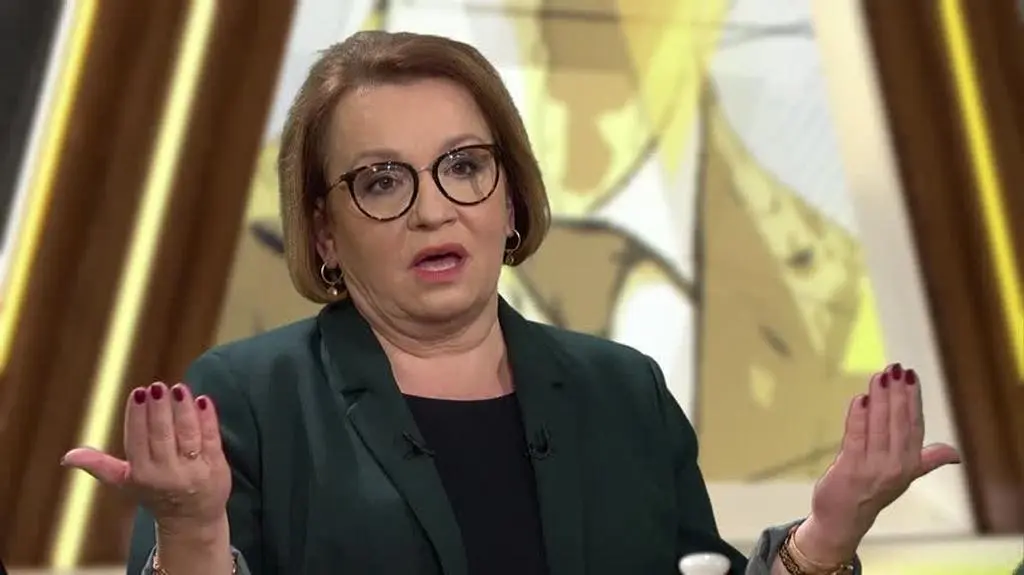 Sałek: prezydent zastanawia się nad zwołaniem Rady Bezpieczeństwa Narodowego