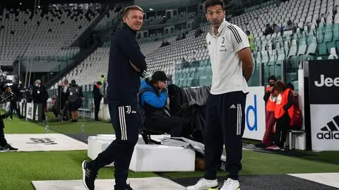 Zwrot w sprawie walkowera dla Juventusu. Sąd zmienił decyzję władz ligi
