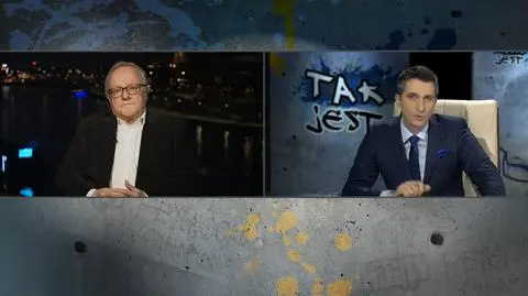 Biernat: prezesa Trybunału Konstytucyjnego obecnie nie ma