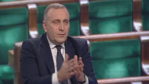 Schetyna: rząd PiS pozwala na zachowania neonazistowskie