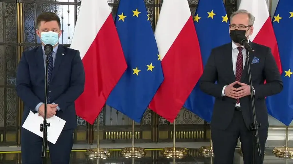 niedzielski warchol 