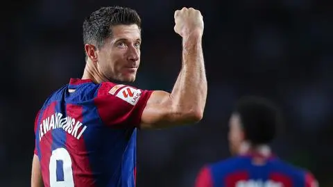 Na koszulkach Barcelony zagości najsłynniejsze muzyczne logo