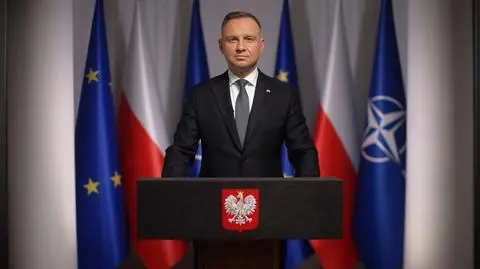 "Polska jest naszym wspólnym domem i to od nas zależy, jak będzie wyglądać"