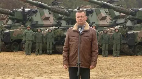 "To sprzęt, którym chwalimy się za granicą"