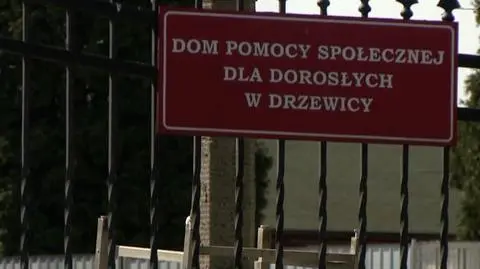 Zakażeni pensjonariusze. Personel u kresu sił