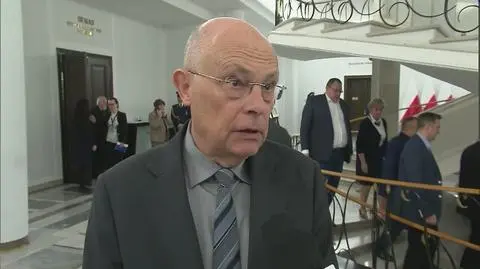 Kolejny list Dudy do Macierewicza. Komentarz Marka Borowskiego