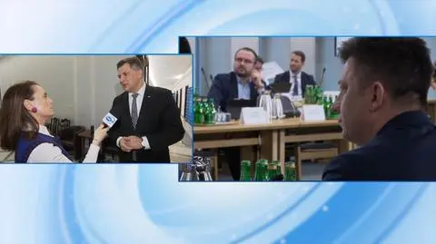 Kaleta: należy poczekać na opinie ekspertów w sprawie Jabłońskiego