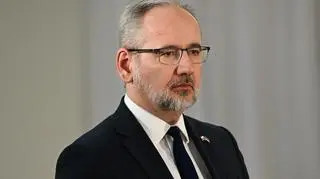 Adam Niedzielski