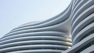 Galaxy Soho
