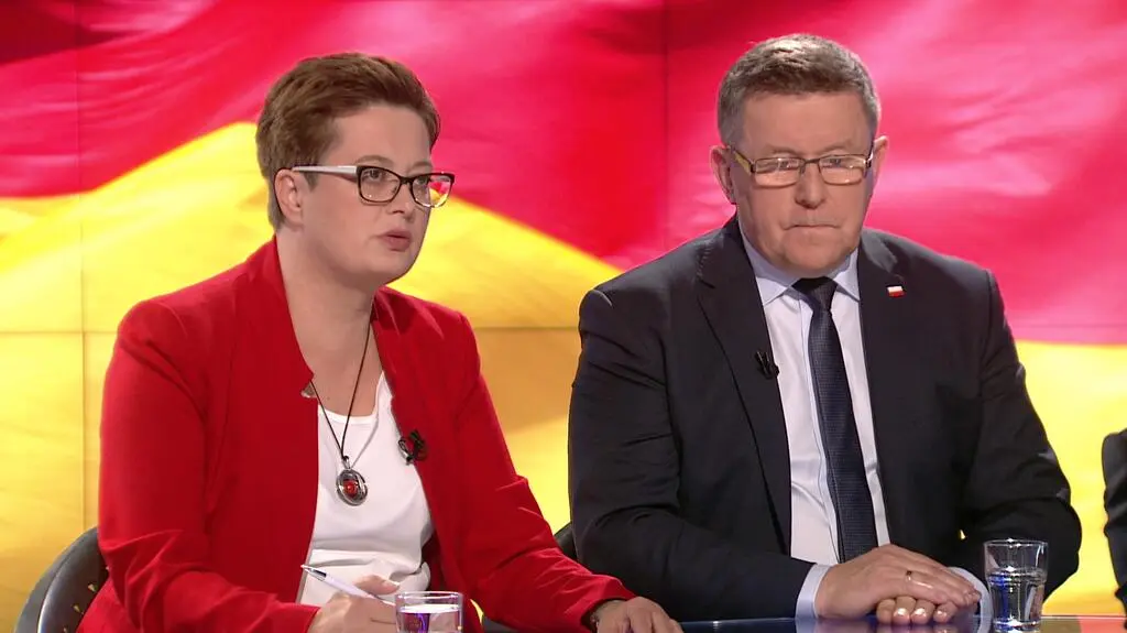 Kuźmiuk: AfD będzie korzystnie zmieniała politykę Niemiec w dwóch obszarach