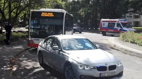 Kierował miejskim autobusem, dzień wcześniej stracił prawo jazdy za jazdę po alkoholu