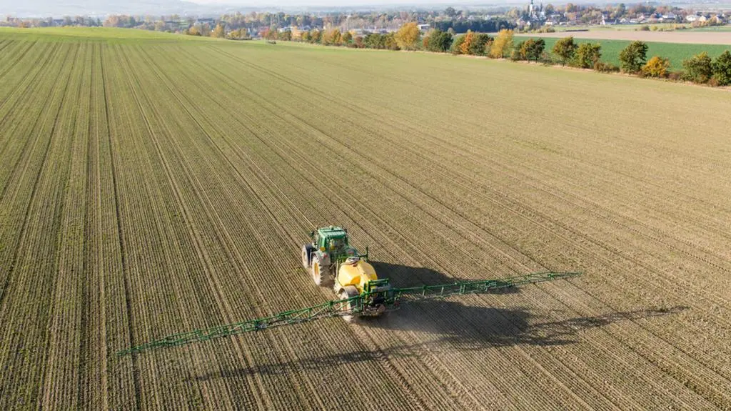 Stawka jest ogromna. Jeden kraj może zdecydować o przyszłości rolnictwa