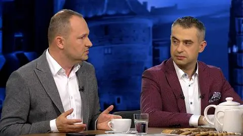 Hetman: to były niezwykle upartyjnione wybory