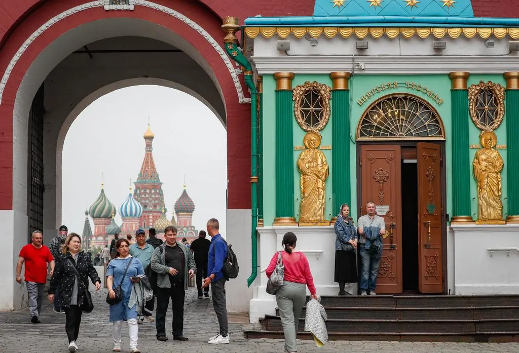 Moskwa