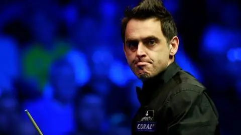 Wraca O'Sullivan. Będzie jedną z gwiazd Masters