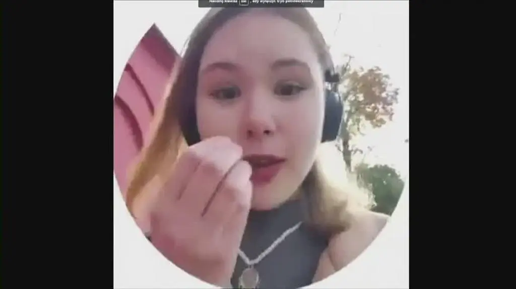 dziewczynka