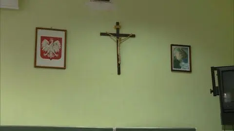 Krzyże w słupskich szkołach zostaną policzone