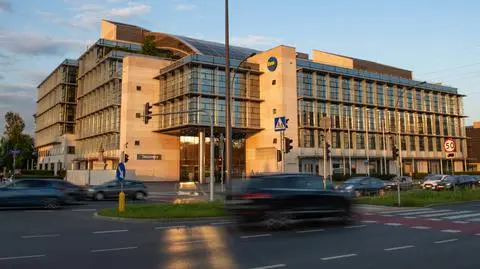 Siedziba TVN